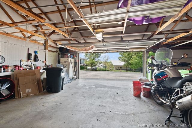 13503 Bennettsville Road, Memphis, IN 47143