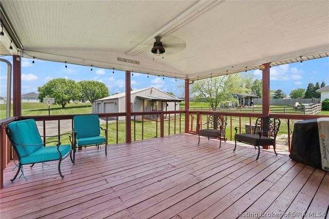 13503 Bennettsville Road, Memphis, IN 47143
