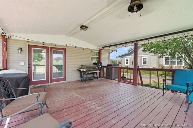 13503 Bennettsville Road, Memphis, IN 47143
