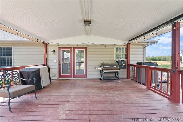 13503 Bennettsville Road, Memphis, IN 47143