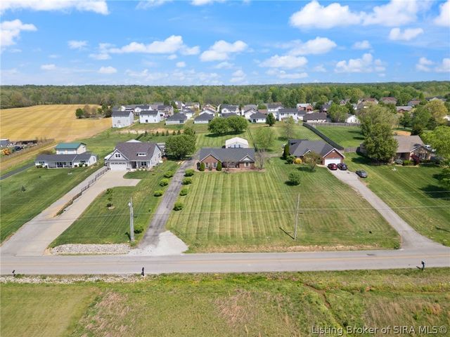 13503 Bennettsville Road, Memphis, IN 47143