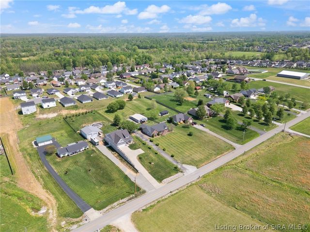 13503 Bennettsville Road, Memphis, IN 47143