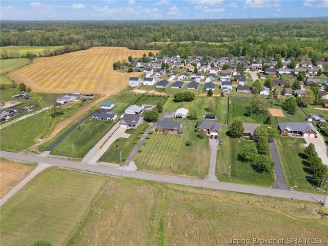 13503 Bennettsville Road, Memphis, IN 47143