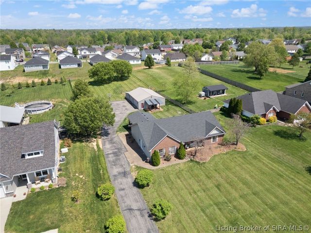 13503 Bennettsville Road, Memphis, IN 47143