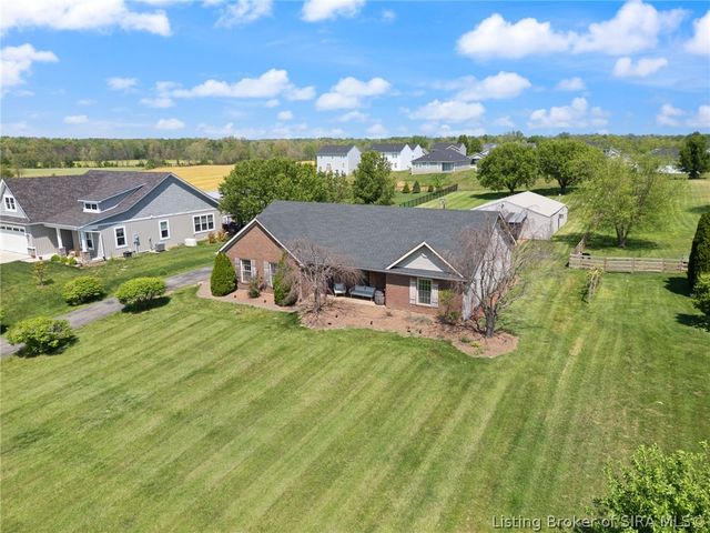 13503 Bennettsville Road, Memphis, IN 47143