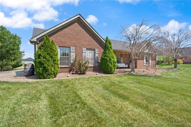 13503 Bennettsville Road, Memphis, IN 47143