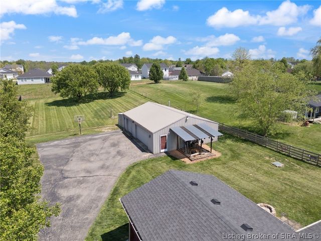13503 Bennettsville Road, Memphis, IN 47143