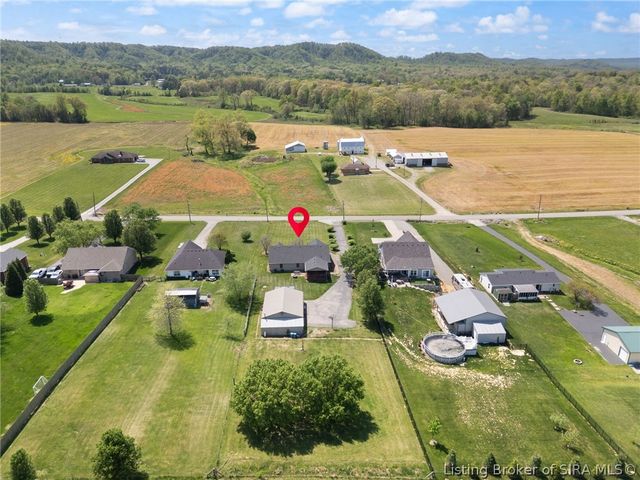 13503 Bennettsville Road, Memphis, IN 47143