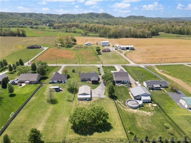 13503 Bennettsville Road, Memphis, IN 47143