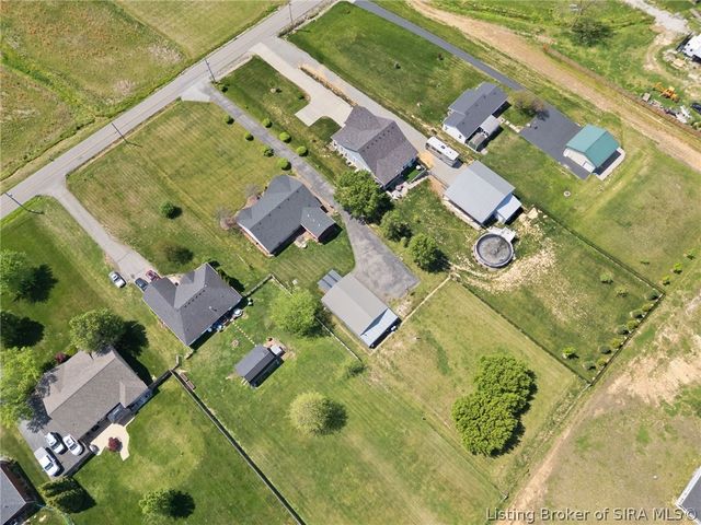 13503 Bennettsville Road, Memphis, IN 47143