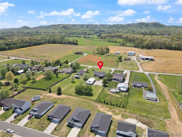 13503 Bennettsville Road, Memphis, IN 47143