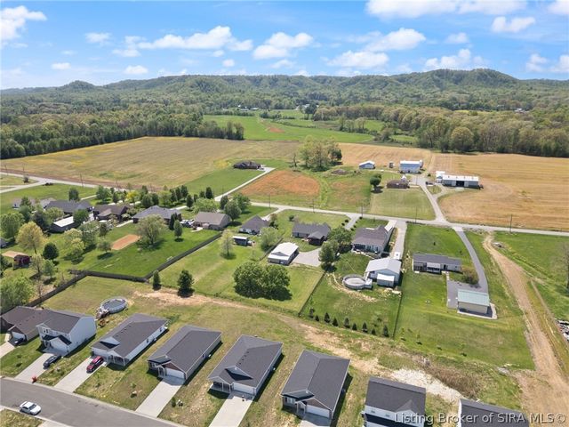 13503 Bennettsville Road, Memphis, IN 47143