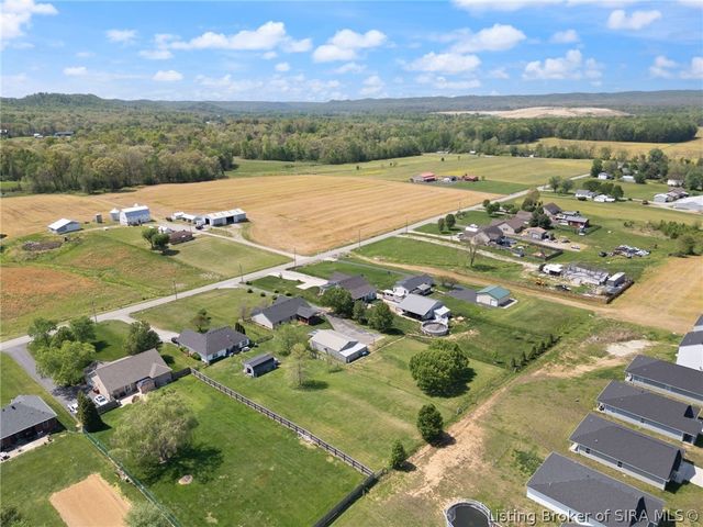 13503 Bennettsville Road, Memphis, IN 47143