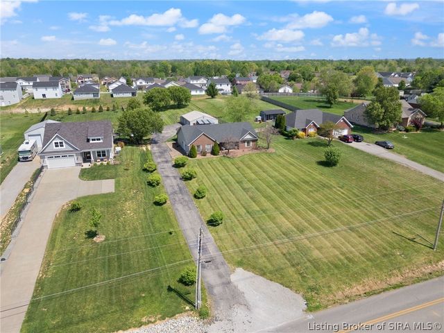 13503 Bennettsville Road, Memphis, IN 47143
