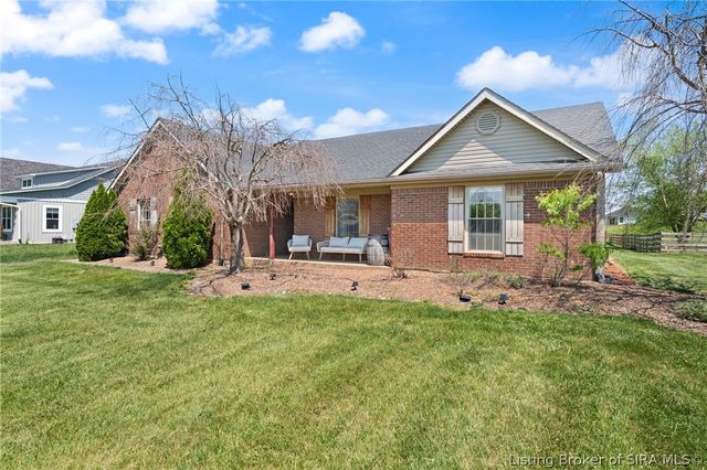 13503 Bennettsville Road, Memphis, IN 47143