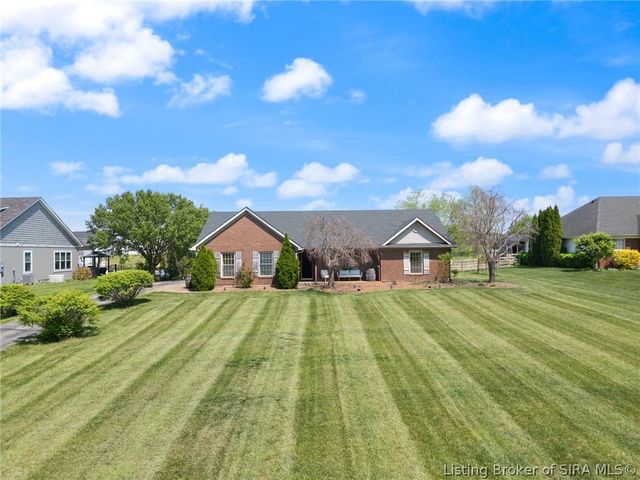 13503 Bennettsville Road, Memphis, IN 47143