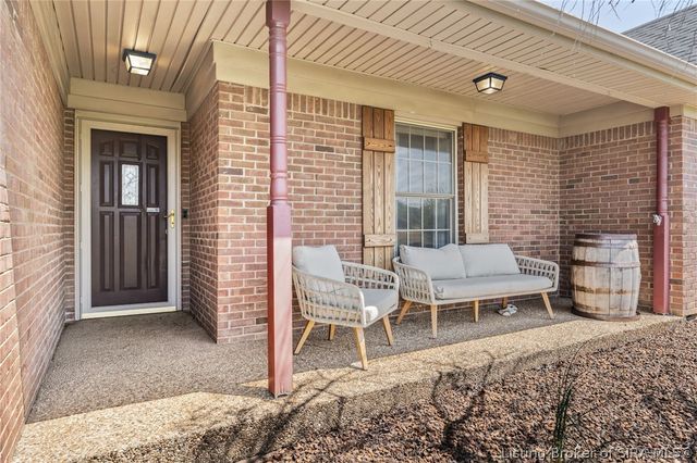 13503 Bennettsville Road, Memphis, IN 47143