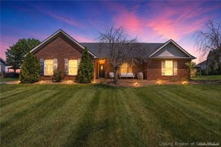 13503 Bennettsville Road, Memphis, IN 47143