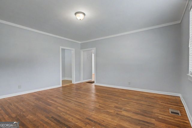 102 Sprayberry Road, Newnan, GA 30263