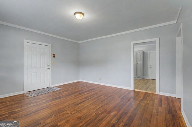 102 Sprayberry Road, Newnan, GA 30263