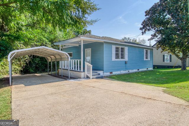 102 Sprayberry Road, Newnan, GA 30263