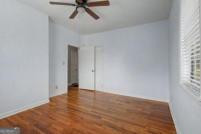 102 Sprayberry Road, Newnan, GA 30263