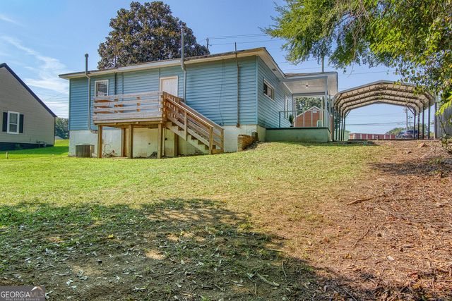 102 Sprayberry Road, Newnan, GA 30263