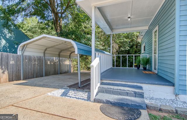 102 Sprayberry Road, Newnan, GA 30263