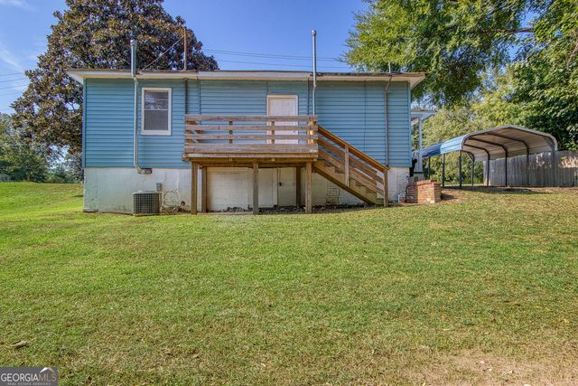 102 Sprayberry Road, Newnan, GA 30263