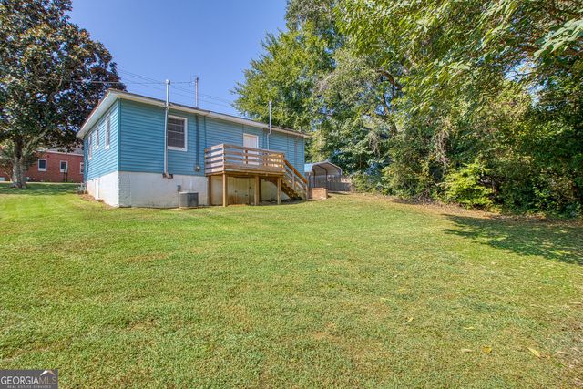 102 Sprayberry Road, Newnan, GA 30263