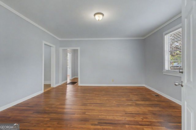 102 Sprayberry Road, Newnan, GA 30263