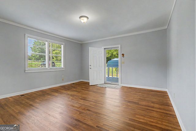 102 Sprayberry Road, Newnan, GA 30263