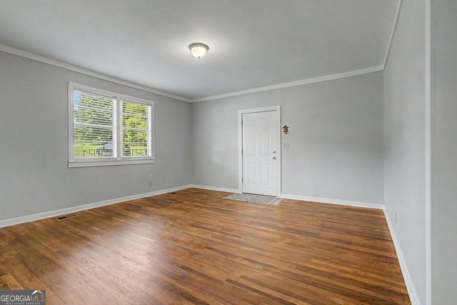 102 Sprayberry Road, Newnan, GA 30263