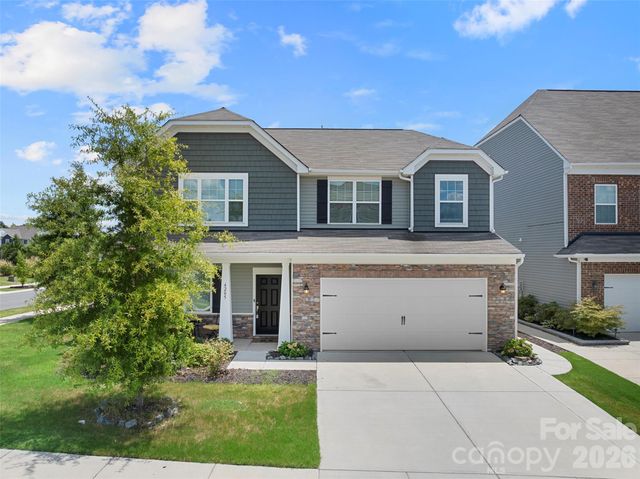 4205 Spadefoot Court, Lancaster, SC 29720