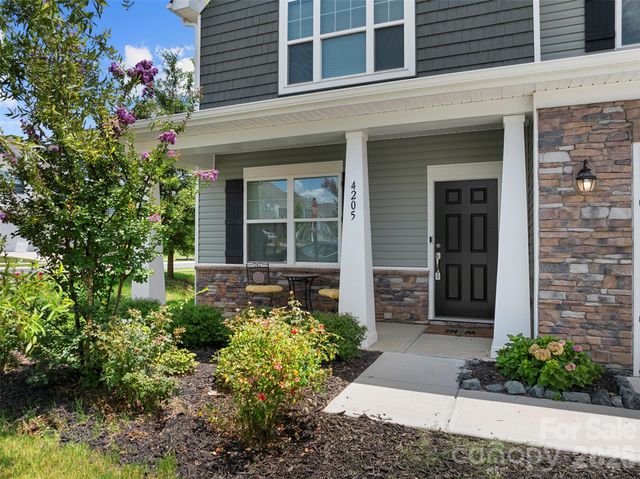 4205 Spadefoot Court, Lancaster, SC 29720