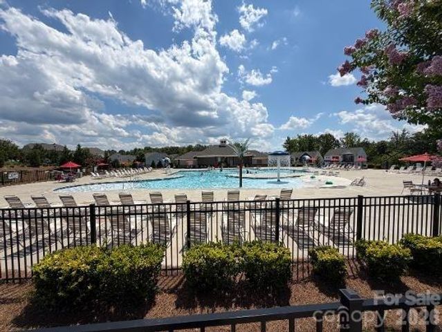 4205 Spadefoot Court, Lancaster, SC 29720