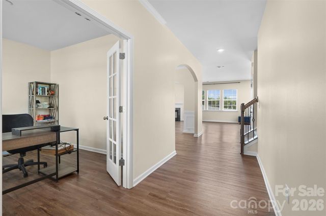 4205 Spadefoot Court, Lancaster, SC 29720