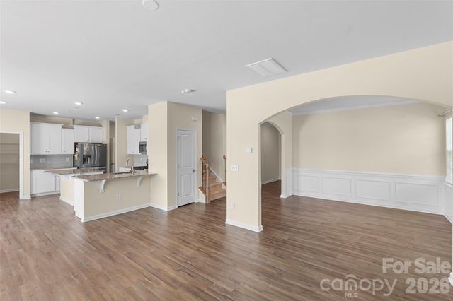 4205 Spadefoot Court, Lancaster, SC 29720