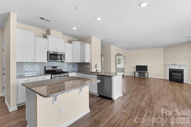 4205 Spadefoot Court, Lancaster, SC 29720