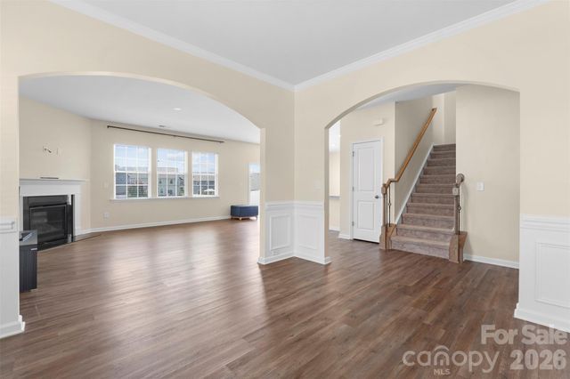 4205 Spadefoot Court, Lancaster, SC 29720
