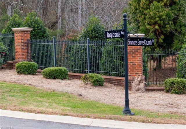 TBD Eddington Lane, Pilot Mountain, NC 27041