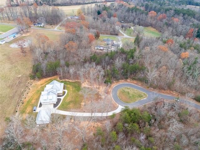 TBD Eddington Lane, Pilot Mountain, NC 27041