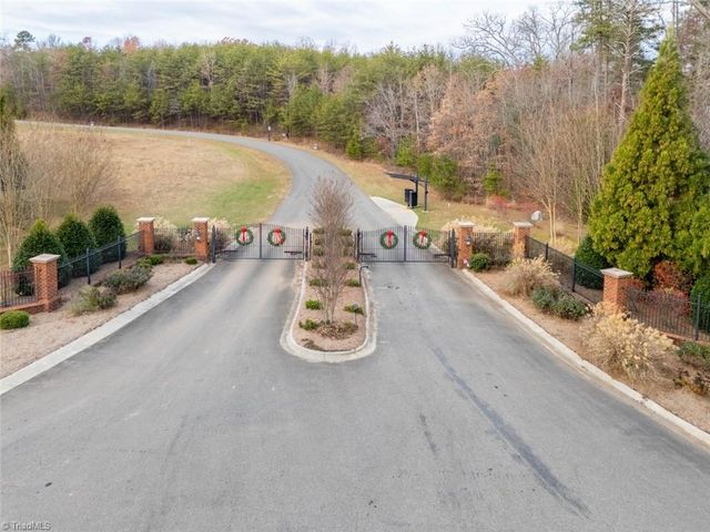 TBD Eddington Lane, Pilot Mountain, NC 27041