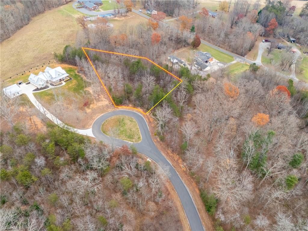 TBD Eddington Lane, Pilot Mountain, NC 27041