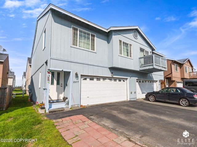 2977 Summer Wind Court 141, Anchorage, AK 99507