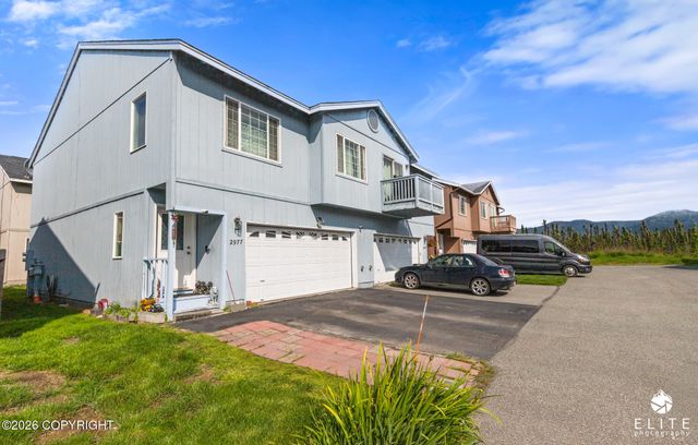 2977 Summer Wind Court 141, Anchorage, AK 99507