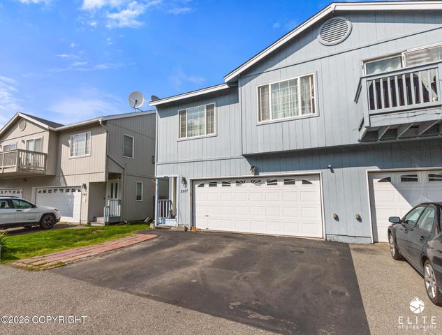2977 Summer Wind Court 141, Anchorage, AK 99507