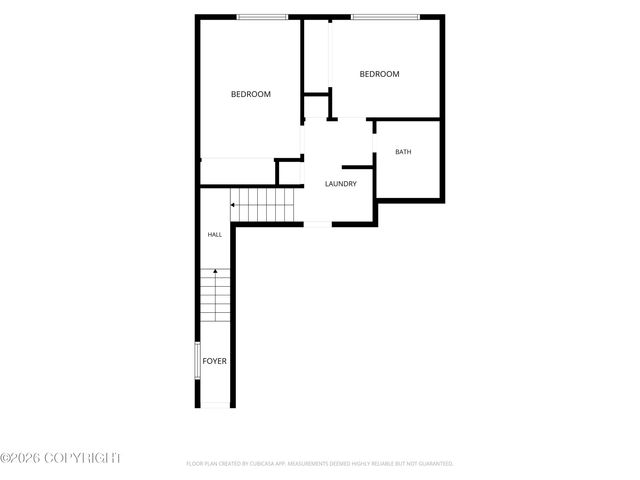 2977 Summer Wind Court 141, Anchorage, AK 99507
