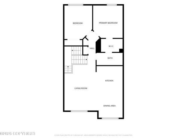 2977 Summer Wind Court 141, Anchorage, AK 99507
