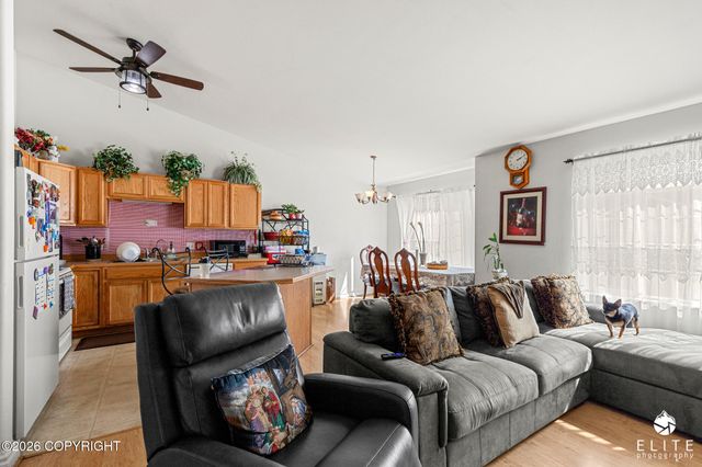 2977 Summer Wind Court 141, Anchorage, AK 99507